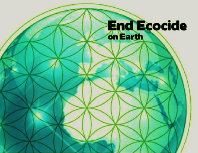 endecocideonearth